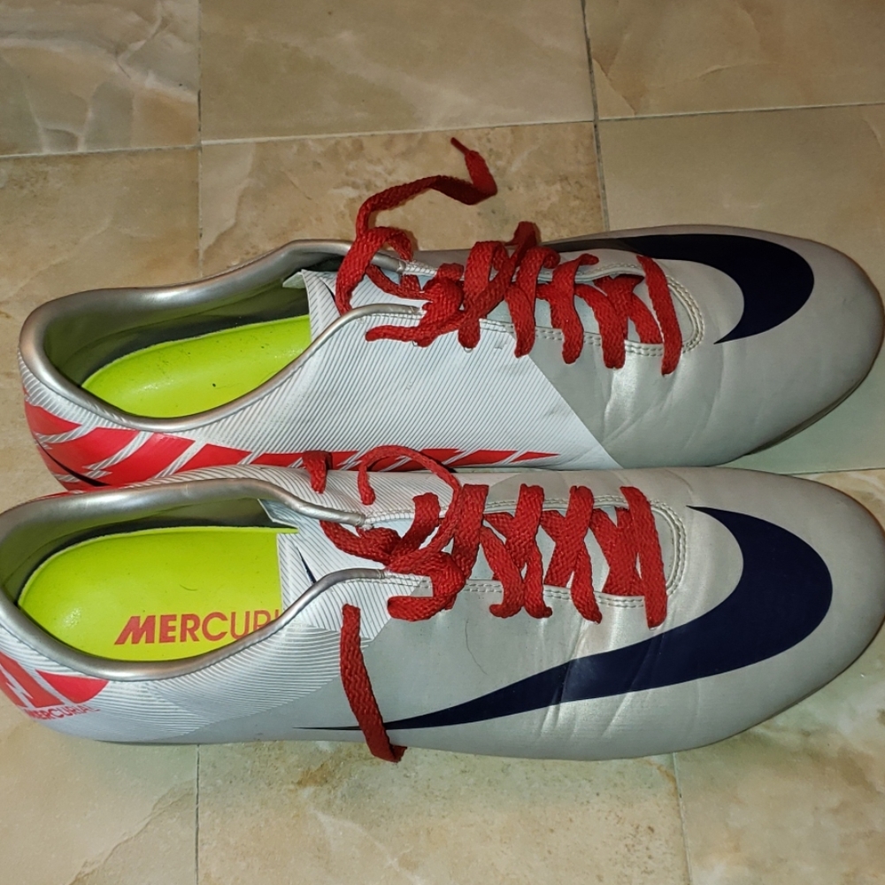Nike Mercurial Vapor clears SZ 12